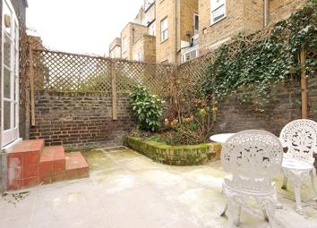 1 Bedrooms Flat to rent in Campden Grove, London W8