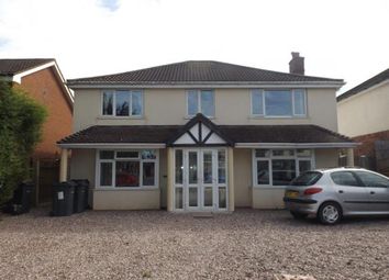 Thumbnail 5 bedroom detached house for sale in Coombes Lane, Northfield, Birmingham, West Midlands