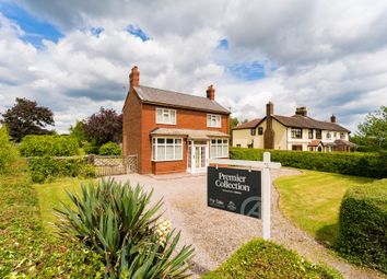 Thumbnail Detached house for sale in Mustard Lane, Croft