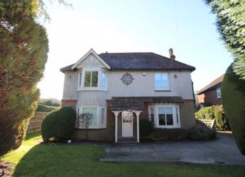 Thumbnail Detached house for sale in Chapel Lane, Naphill, High Wycombe