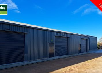 Thumbnail Industrial to let in Rockbeare Hill, Rockbeare, Exeter EX5, Exeter,