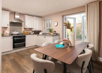 Ellerton Dining Kitchen