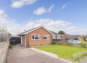 Thumbnail Semi-detached bungalow for sale in Woodrow Chase, Herne Bay