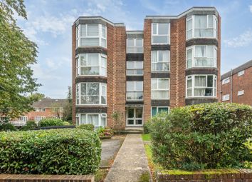 Thumbnail 2 bed flat for sale in Winn Road, Southampton