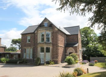 Thumbnail 3 bed flat for sale in The Chestnuts, The Avenue, Ross-On-Wye