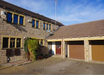 2 Bedroom Mews house for sale