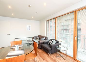 Thumbnail 2 bed flat for sale in Ecclesall Road, Sheffield