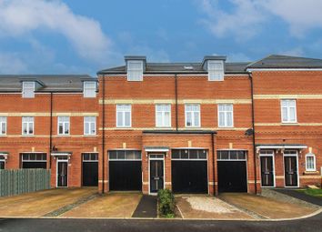Property listing in Northumberland