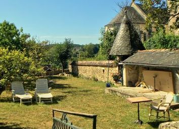Thumbnail 2 bed property for sale in St-Gaultier, Indre, France