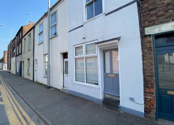 Thumbnail Terraced house to rent in Railway Road, King's Lynn
