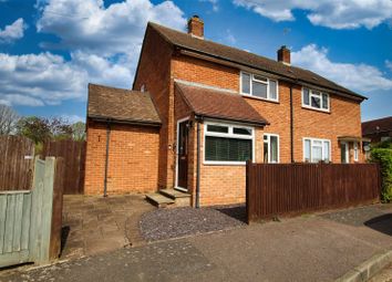 Thumbnail Semi-detached house for sale in Chantlers Mead, Cowden