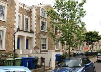 2 Bedrooms Flat to rent in Grosvenor Park, London SE5