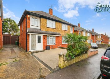 Chingford - 3 bed semi-detached house for sale