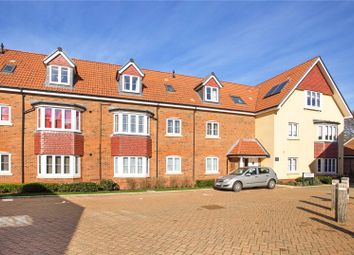 Thumbnail 1 bed flat for sale in Furlonger Place, Liphook, Hampshire