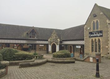 Thumbnail Leisure/hospitality to let in St. Marys Mews, Stafford