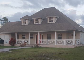 Thumbnail 3 bed property for sale in Sandy Point, The Bahamas