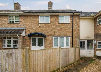 Thumbnail Terraced house for sale in Basingstoke, Hampshire