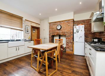 Thumbnail 5 bedroom terraced house for sale in Hurworth Road, Hurworth Place, Darlington, Durham