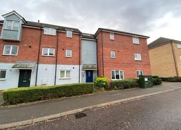 Thumbnail 1 bed flat to rent in Willow Road, Dunmow