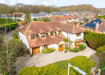 Thumbnail Detached house for sale in Benfleet Road, Benfleet