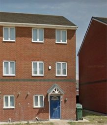 4 Bedroom Detached house for rent