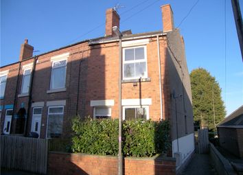 2 Bedroom End terrace house for sale