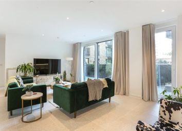 Thumbnail Flat to rent in Cendel Crescet, Georgett Apartments, Whitechapel