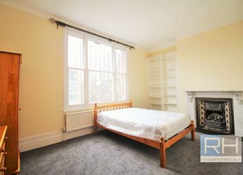 1 Bedrooms  to rent in Lillie Road, London SW6
