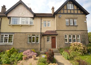 4 Bedrooms Terraced house for sale in Ghyll Royd, Guiseley, Leeds, West Yorkshire LS20