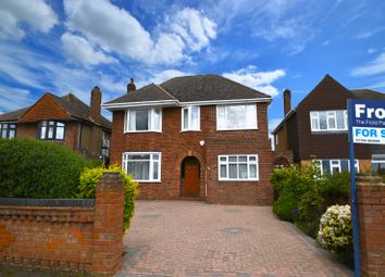 Thumbnail Detached house for sale in Upton Court Road, Langley, Berkshire