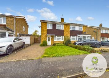 Thumbnail Semi-detached house for sale in Brier Road, Sittingbourne, Kent