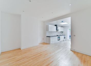 Thumbnail 2 bed flat for sale in Athelney Street, Catford, London