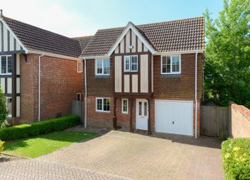 4 Bedroom Detached house for rent