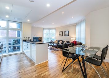 Thumbnail 3 bed flat to rent in Moreton Street, London