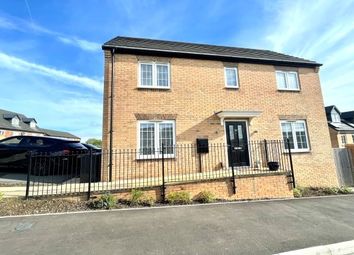 Thumbnail Semi-detached house to rent in Winder Avenue, Sheffield