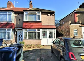 2 Bedroom End terrace house for rent