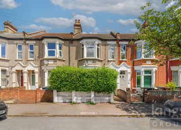 Thumbnail 1 bed flat for sale in Norlington Road, London
