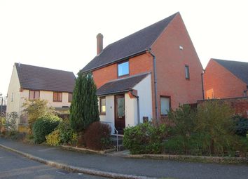 4 Bedroom Detached house for rent