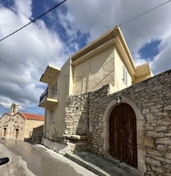 Thumbnail 4 bed detached house for sale in Plevriana 740 52, Greece