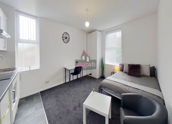 Thumbnail Room to rent in Bedsit Room Gildabrook Road, Salford, Manchester