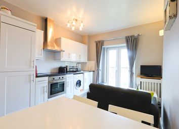 Thumbnail 1 bed flat to rent in Knowle Road, Bristol