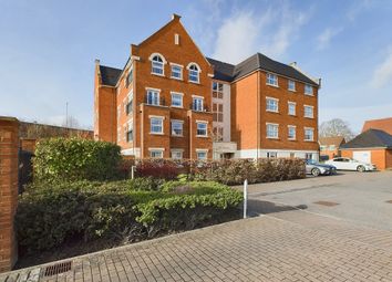 Thumbnail 2 bed flat for sale in The Tannery, Arundale Walk, Horsham, West Sussex, 1Up.