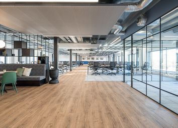 Thumbnail Office to let in 160 Old Street, London