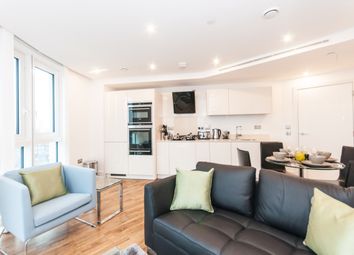 Thumbnail 1 bed flat for sale in Altitude Point, Alie Street, Aldgate