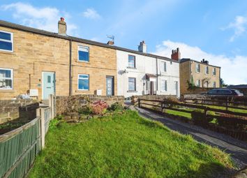 Thumbnail 2 bed terraced house for sale in New Road, Staincross, Barnsley