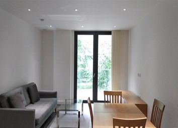 Thumbnail 2 bedroom flat to rent in 1 Chaucer Gardens, London