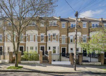 Thumbnail Terraced house for sale in Busby Place, London