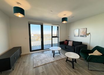 Thumbnail Flat to rent in Viscount House, Regency Heights