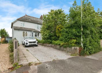 Axminster - Semi-detached house for sale