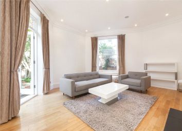 Thumbnail 5 bed end terrace house to rent in Rudall Crescent, Hampstead